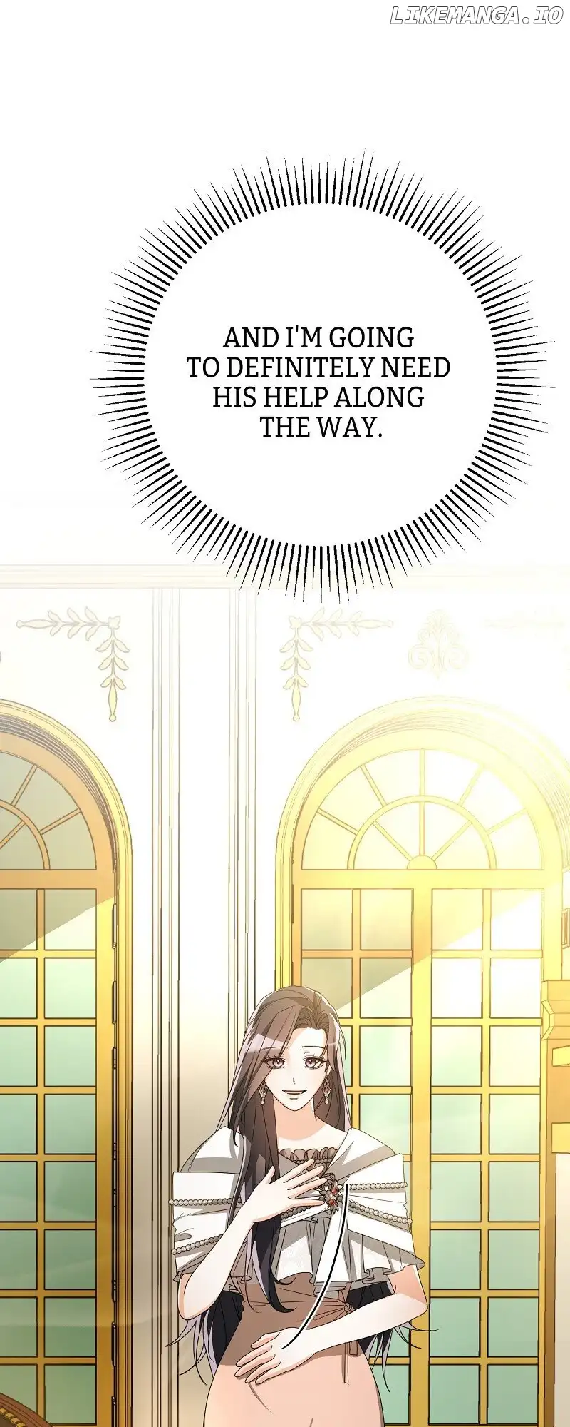 My Husband is Weak by Day, Strong by Night Chapter 10 page 44