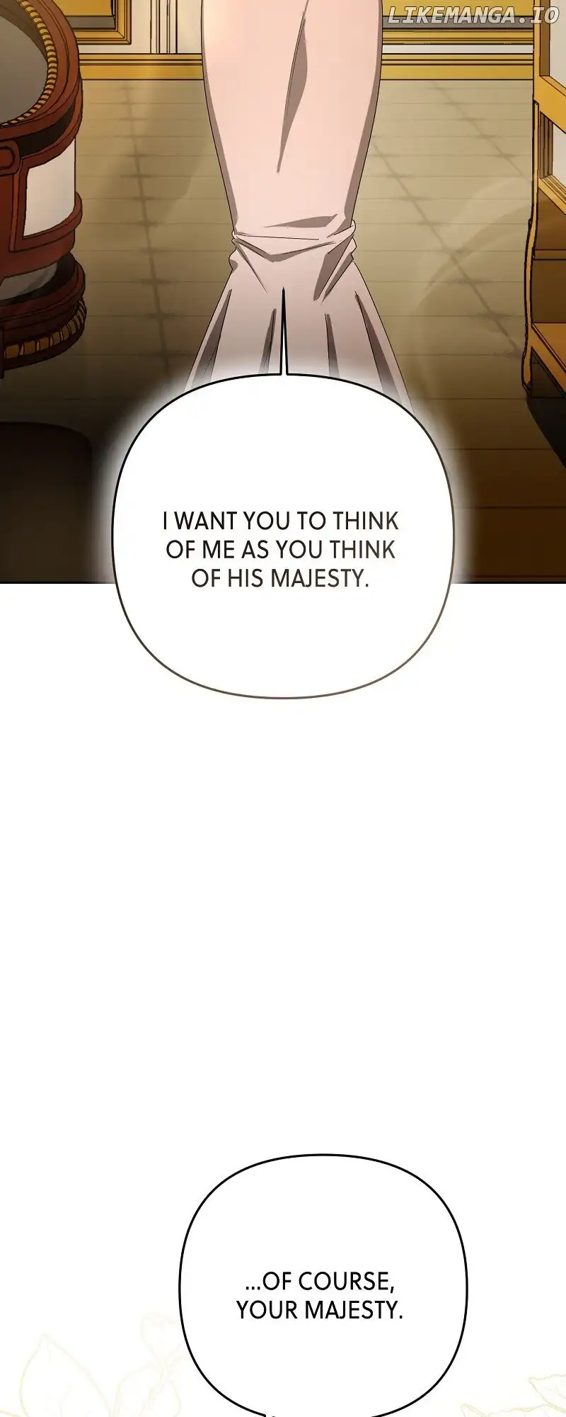 My Husband is Weak by Day, Strong by Night Chapter 10 page 45