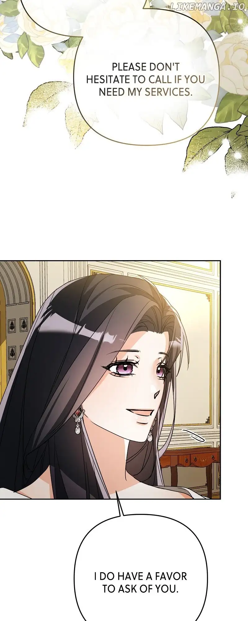 My Husband is Weak by Day, Strong by Night Chapter 10 page 47