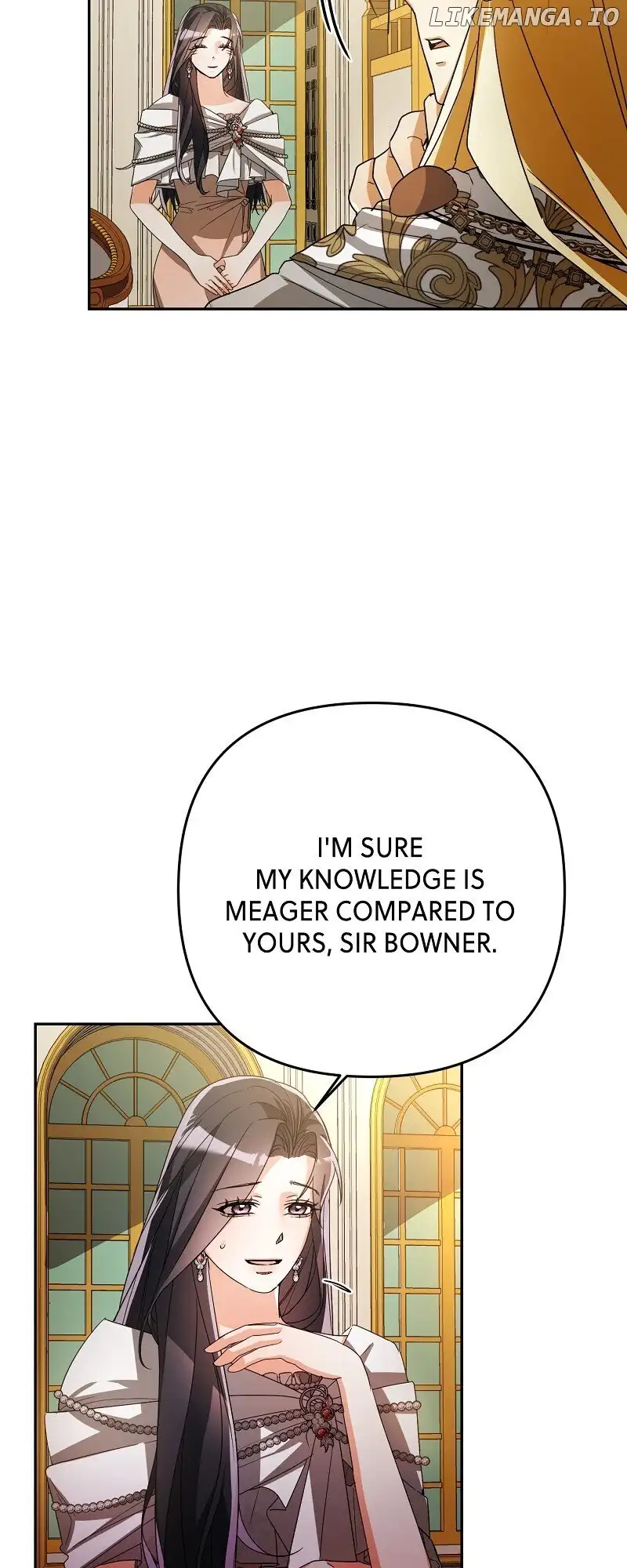 My Husband is Weak by Day, Strong by Night Chapter 10 page 52