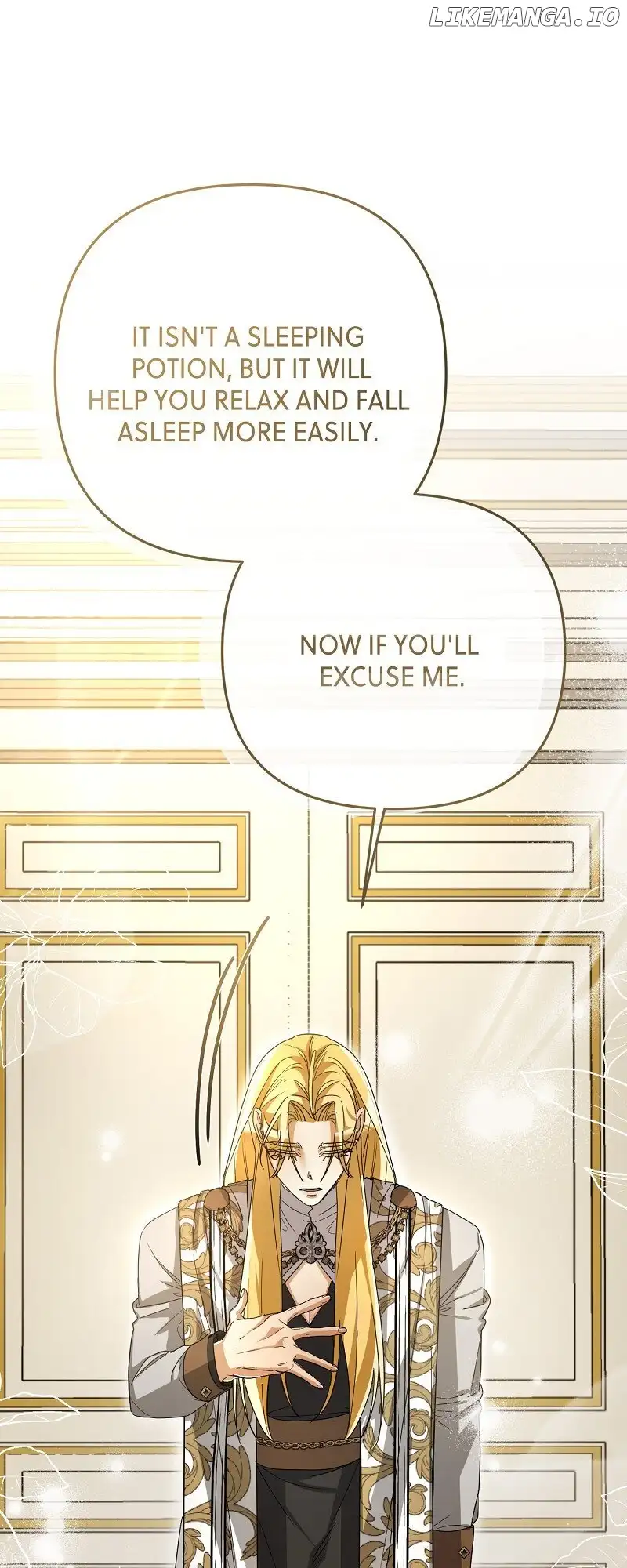 My Husband is Weak by Day, Strong by Night Chapter 10 page 60