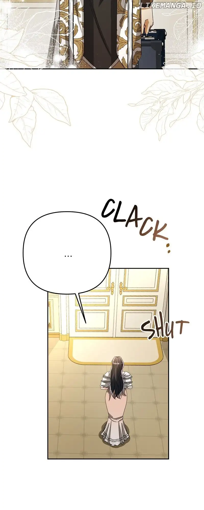 My Husband is Weak by Day, Strong by Night Chapter 10 page 61