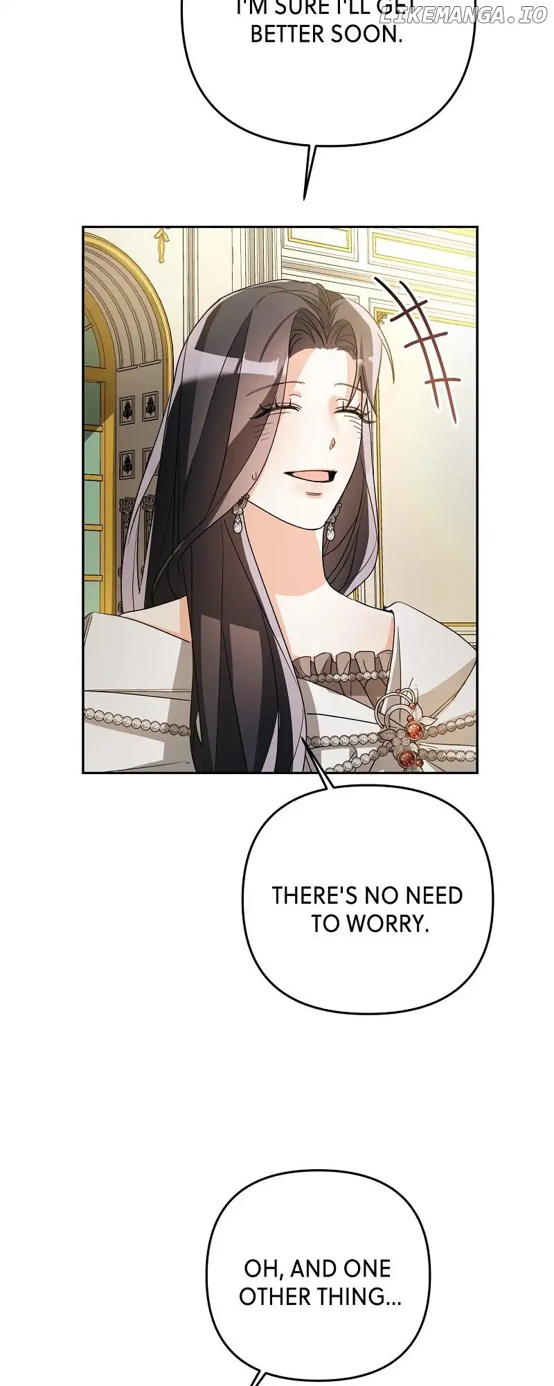My Husband is Weak by Day, Strong by Night Chapter 10 page 69
