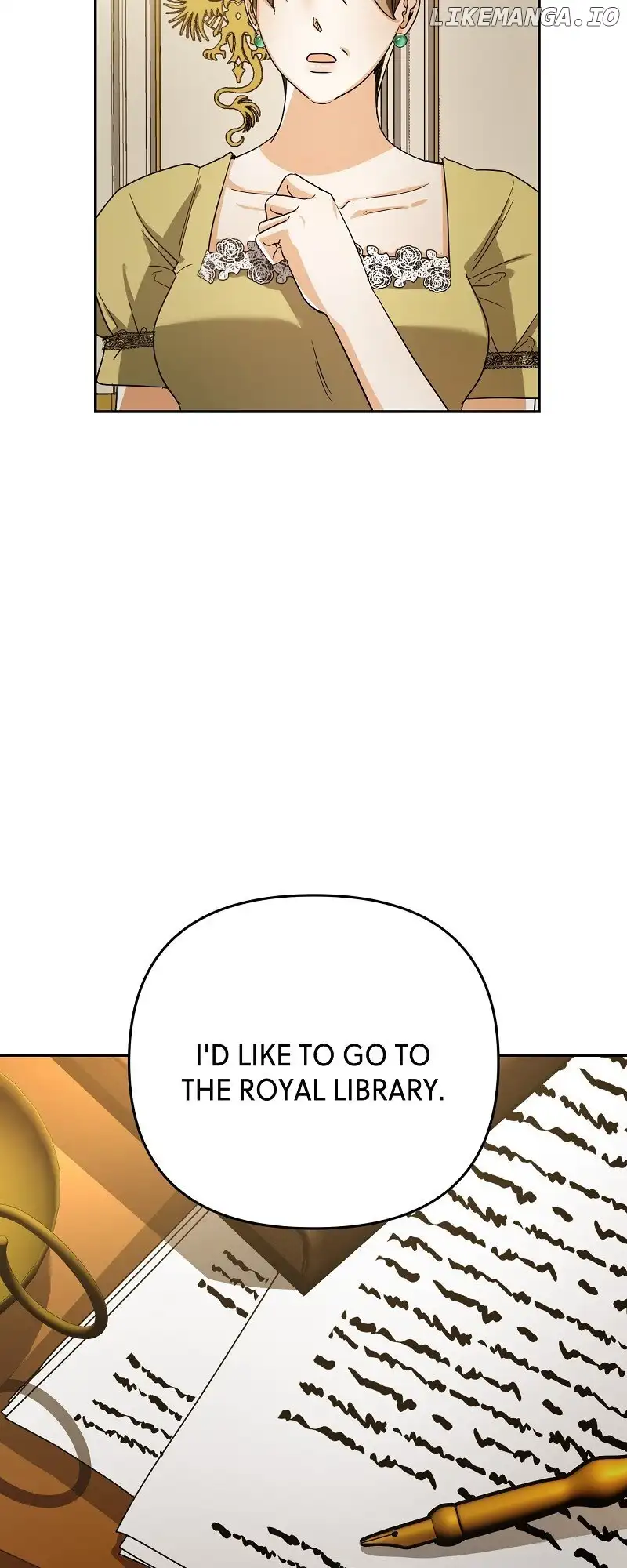 My Husband is Weak by Day, Strong by Night Chapter 10 page 71