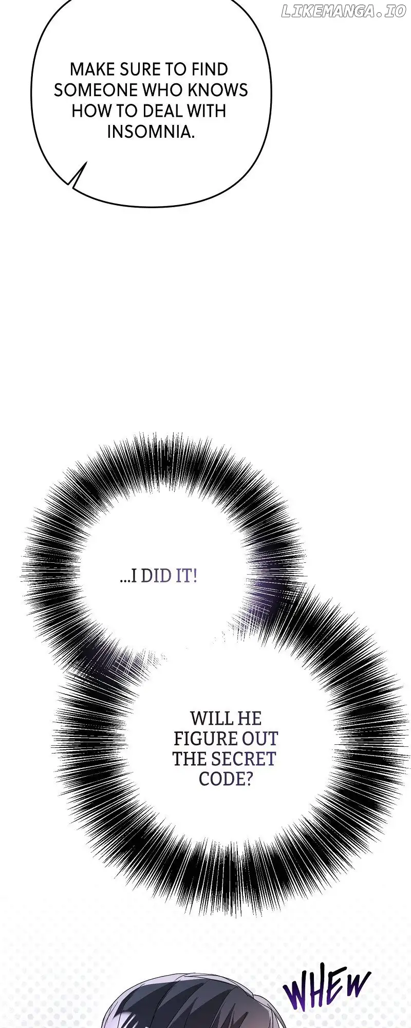 My Husband is Weak by Day, Strong by Night Chapter 10 page 7