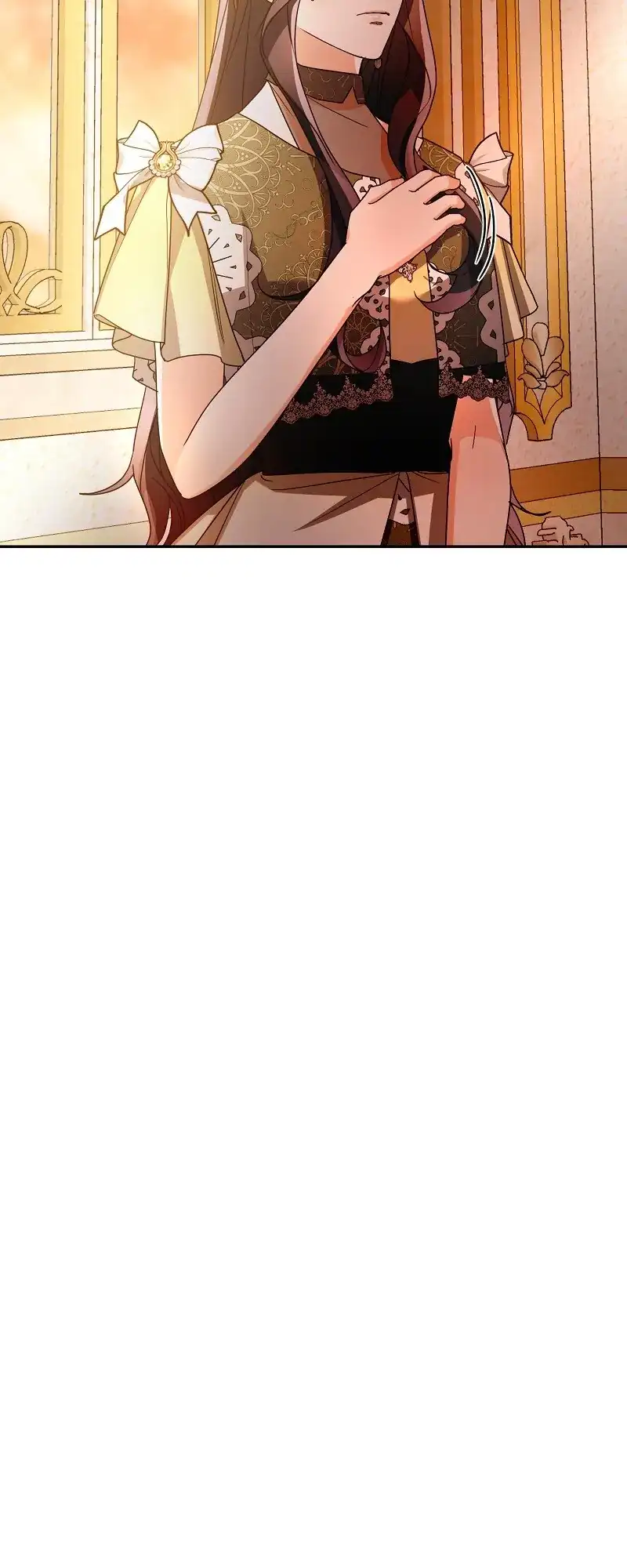My Husband is Weak by Day, Strong by Night Chapter 11 page 9