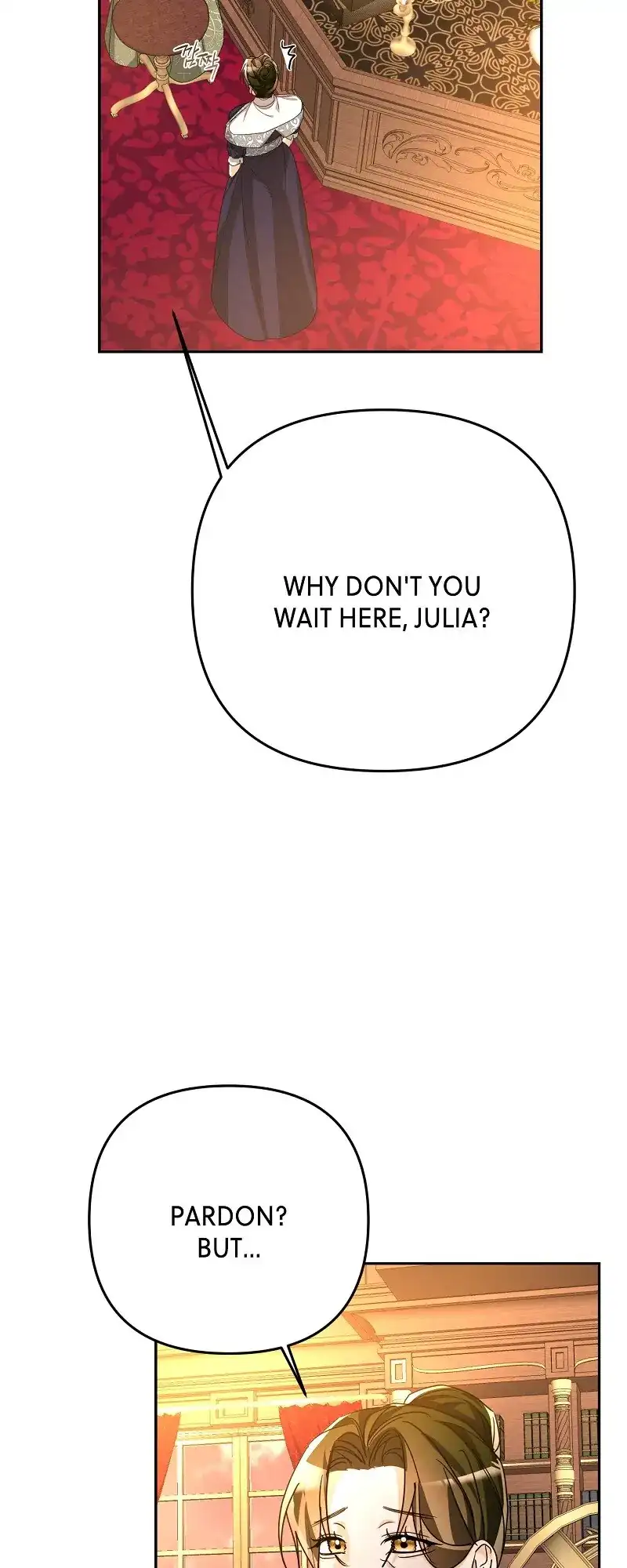 My Husband is Weak by Day, Strong by Night Chapter 11 page 18