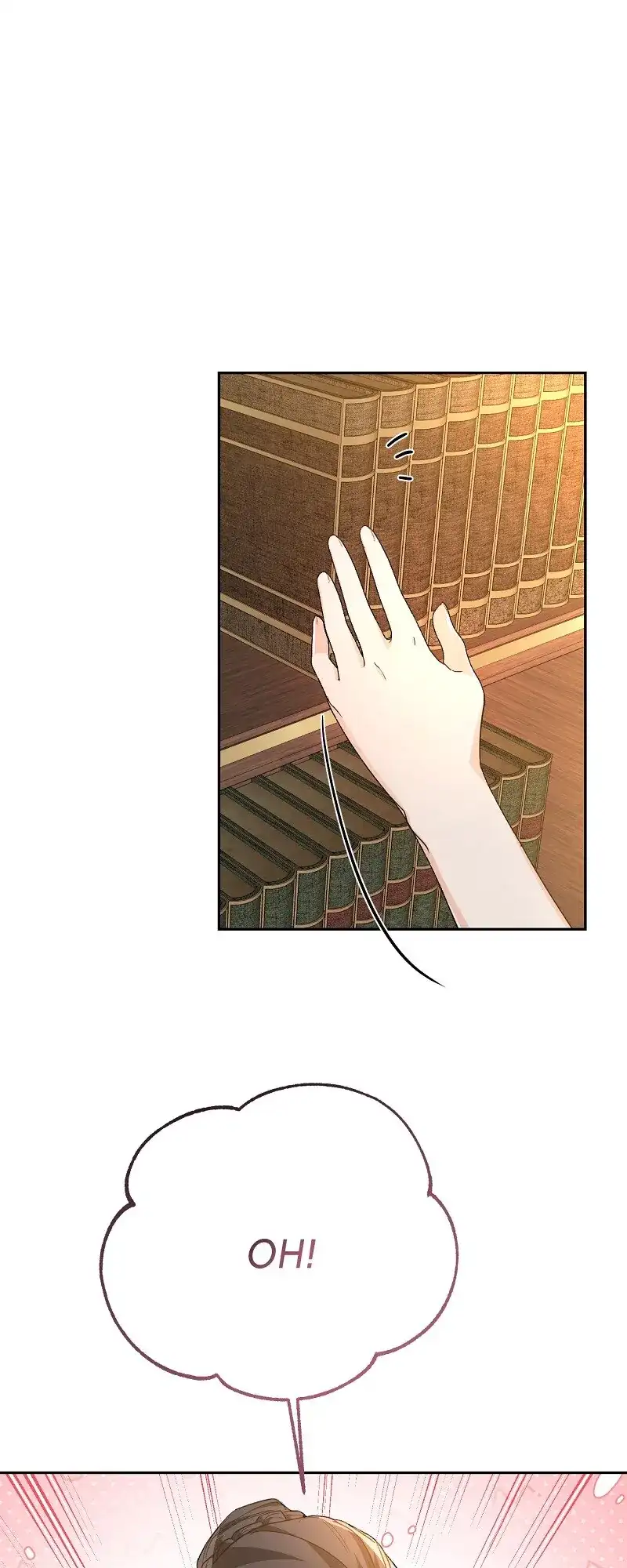 My Husband is Weak by Day, Strong by Night Chapter 11 page 26