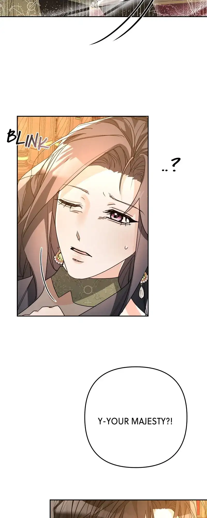 My Husband is Weak by Day, Strong by Night Chapter 11 page 38