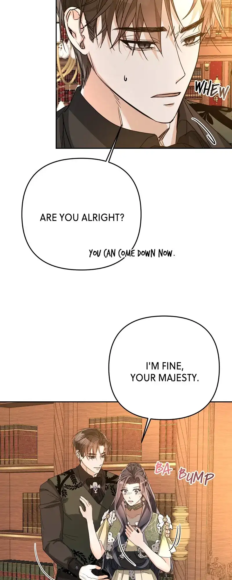 My Husband is Weak by Day, Strong by Night Chapter 11 page 39