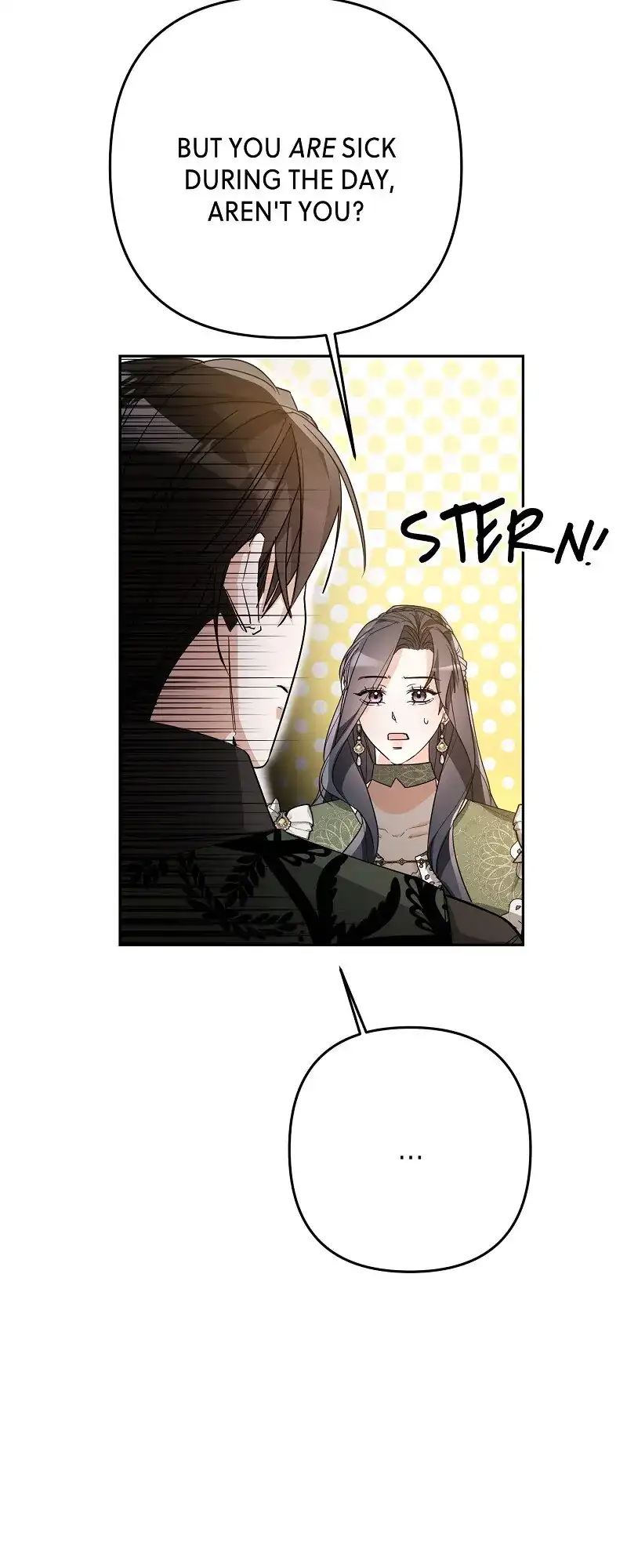 My Husband is Weak by Day, Strong by Night Chapter 11 page 43
