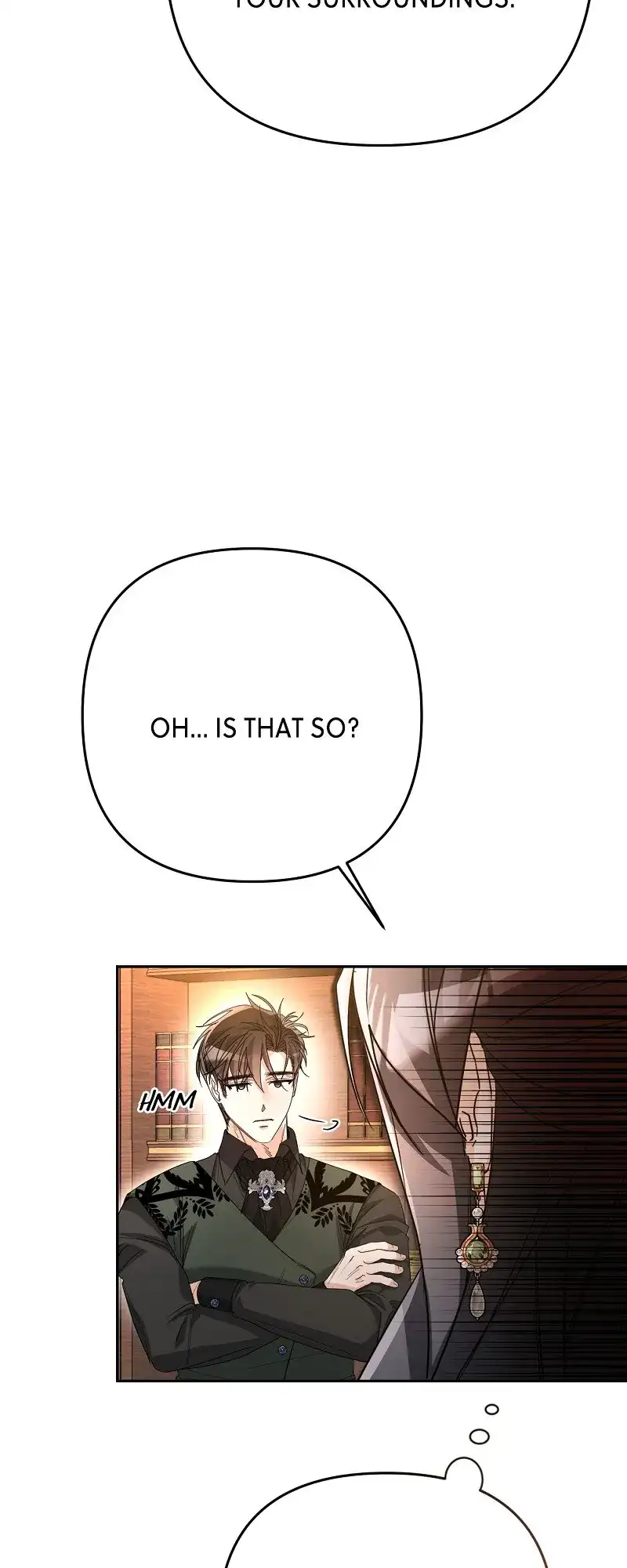 My Husband is Weak by Day, Strong by Night Chapter 11 page 47
