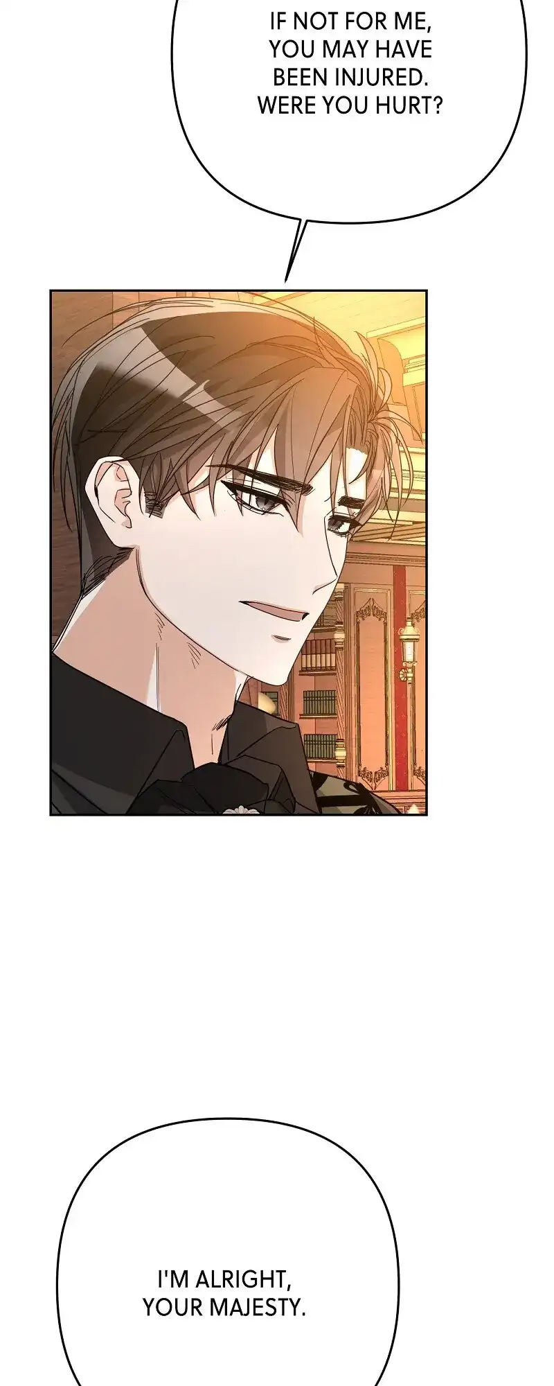 My Husband is Weak by Day, Strong by Night Chapter 11 page 49