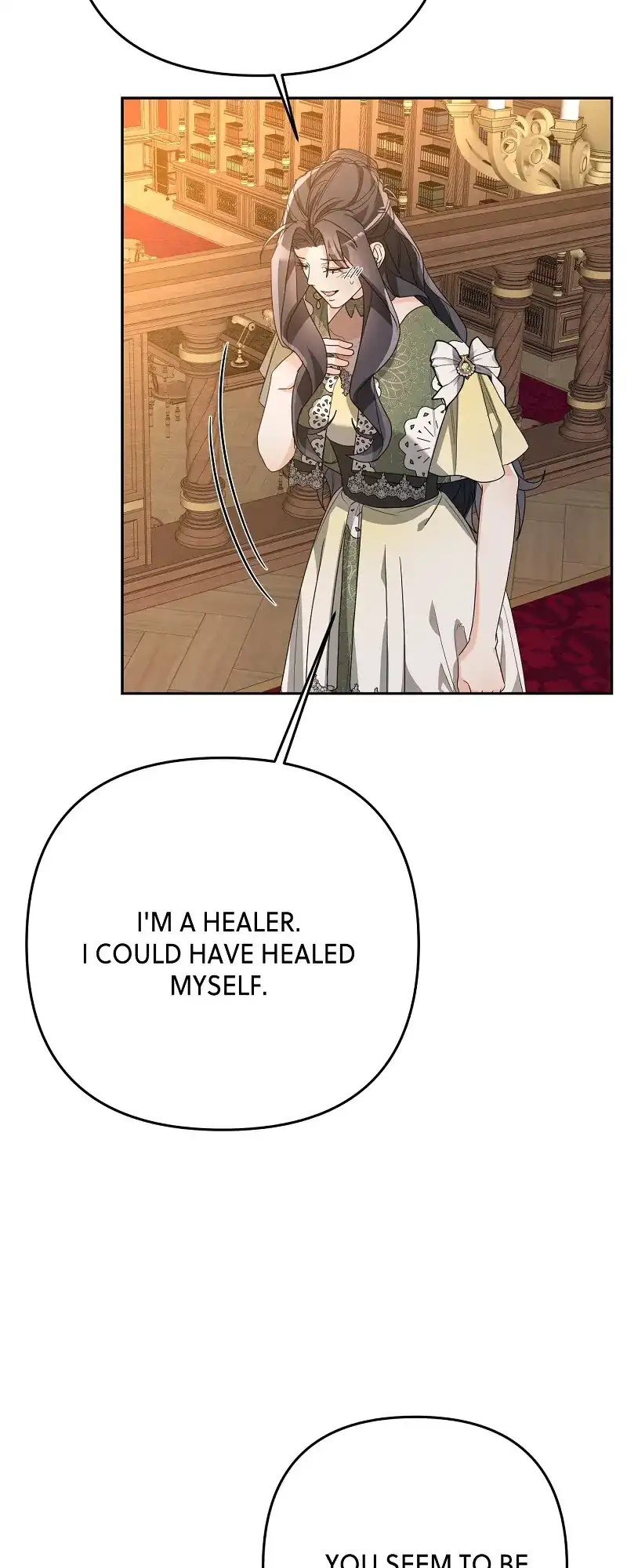 My Husband is Weak by Day, Strong by Night Chapter 11 page 50