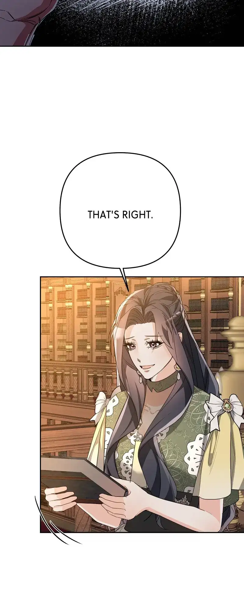 My Husband is Weak by Day, Strong by Night Chapter 11 page 53