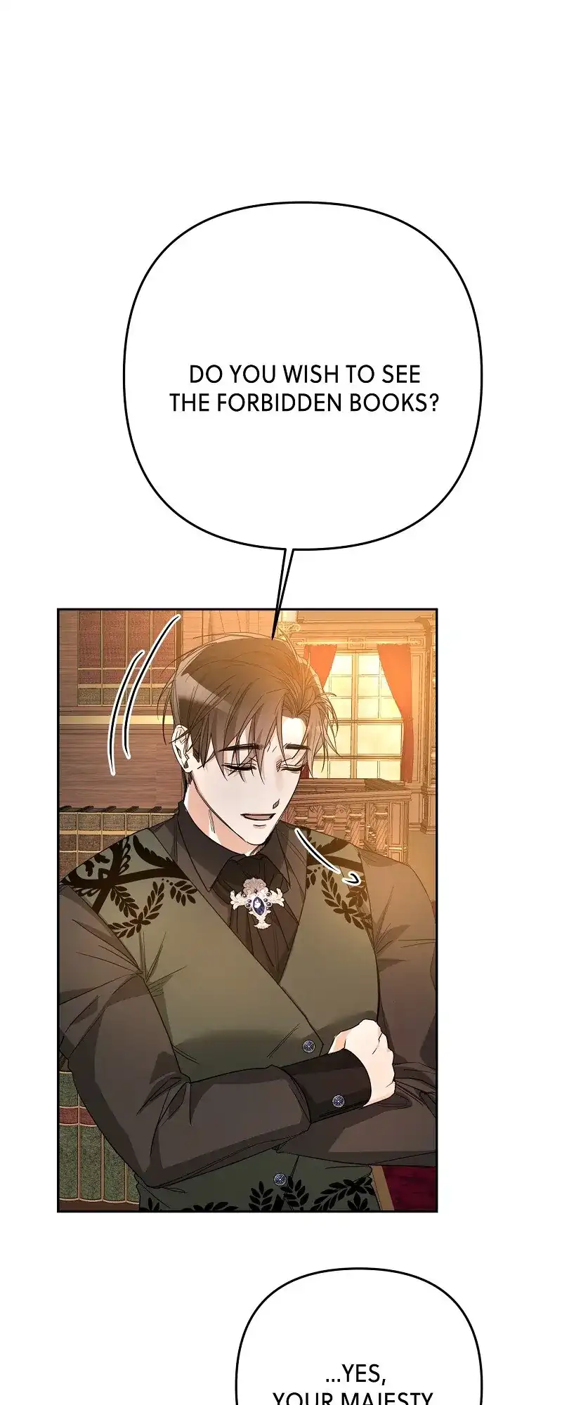My Husband is Weak by Day, Strong by Night Chapter 11 page 57