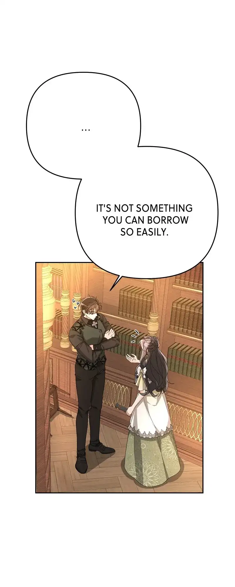 My Husband is Weak by Day, Strong by Night Chapter 11 page 62