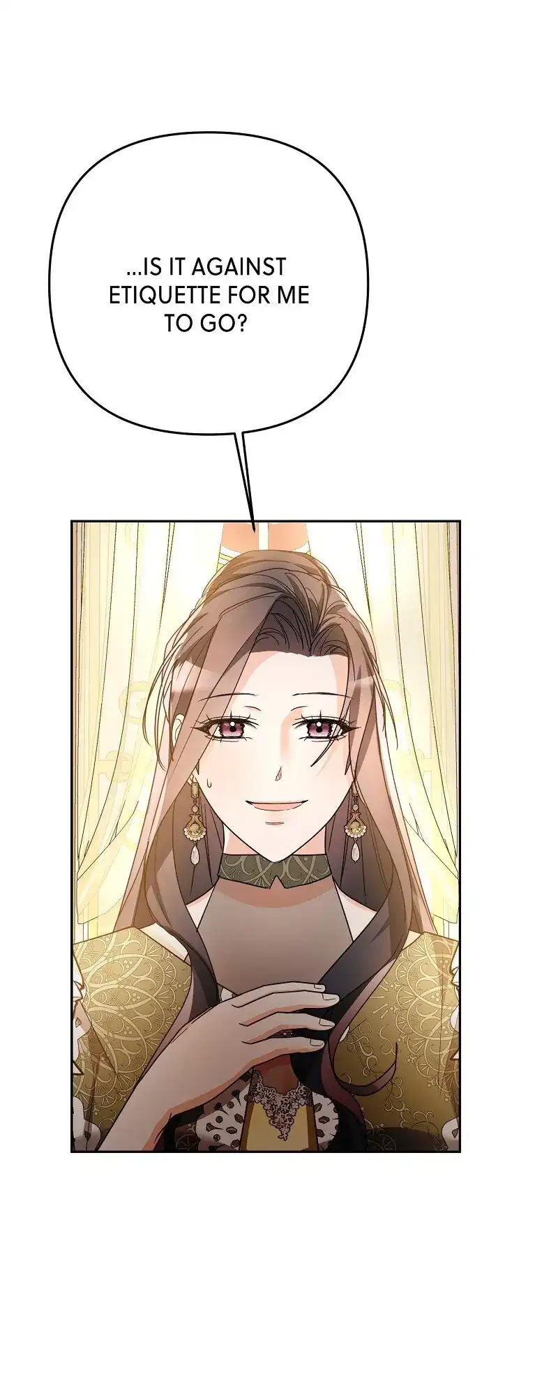 My Husband is Weak by Day, Strong by Night Chapter 11 page 6