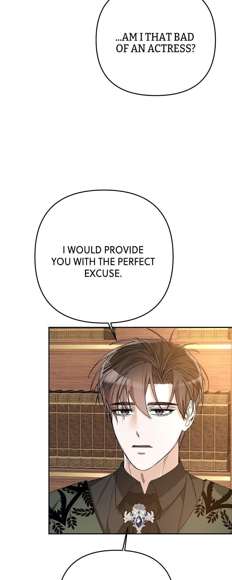 My Husband is Weak by Day, Strong by Night Chapter 12 page 10