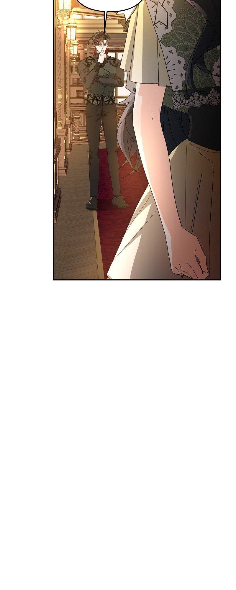 My Husband is Weak by Day, Strong by Night Chapter 12 page 16