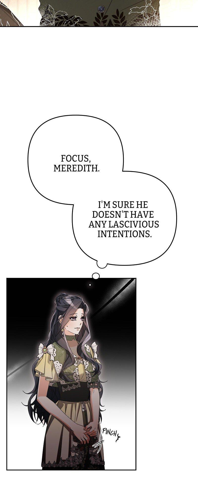 My Husband is Weak by Day, Strong by Night Chapter 12 page 1