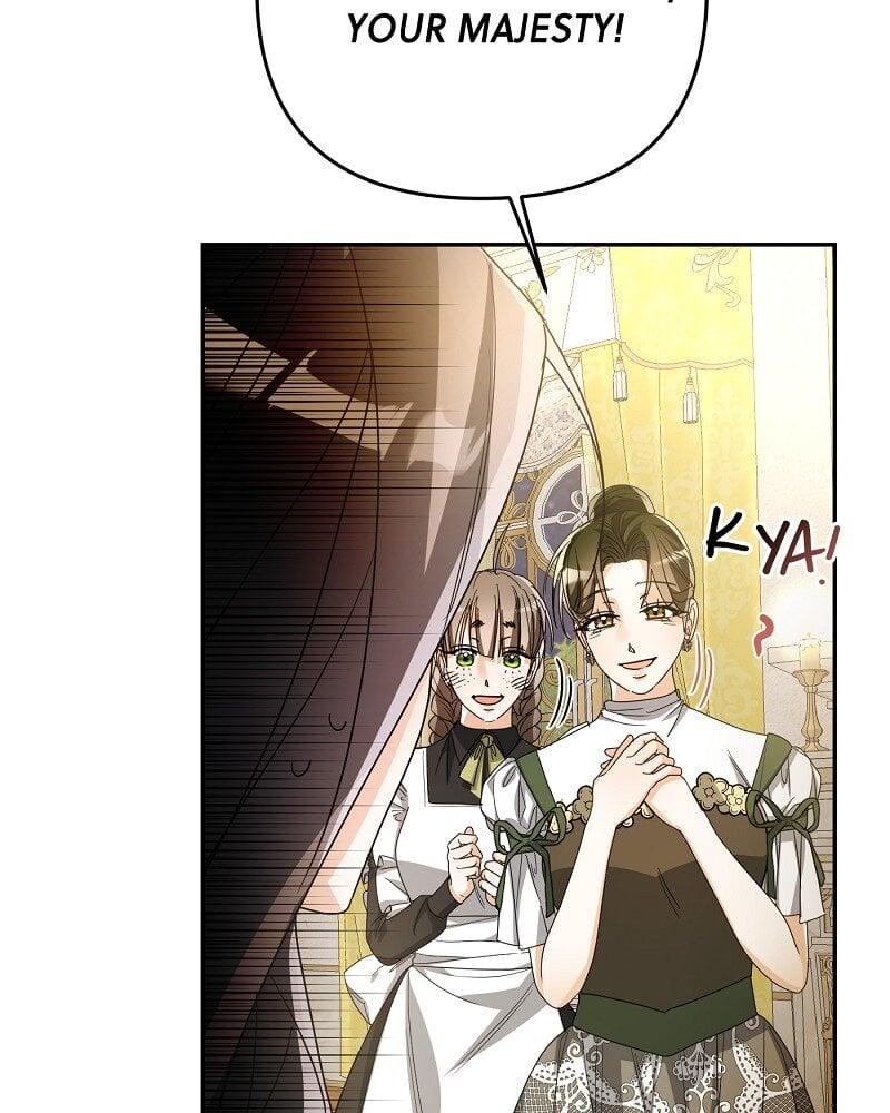My Husband is Weak by Day, Strong by Night Chapter 12 page 23