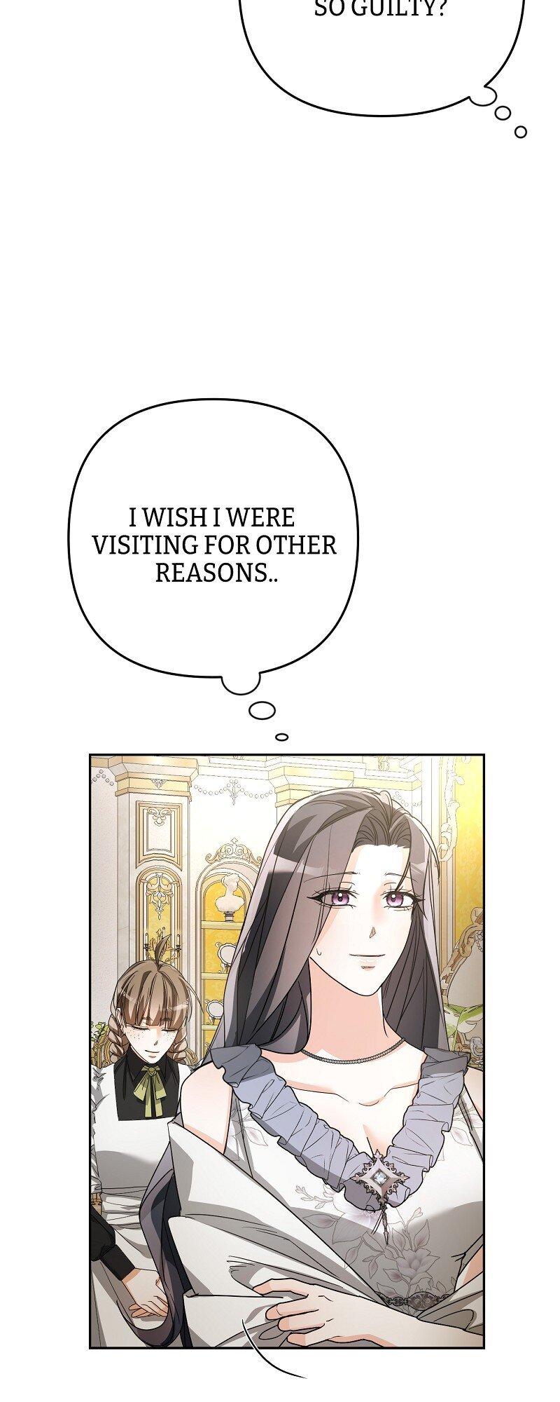 My Husband is Weak by Day, Strong by Night Chapter 12 page 26