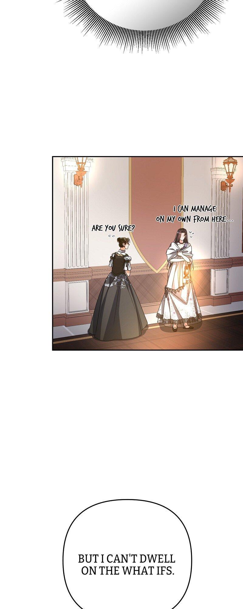 My Husband is Weak by Day, Strong by Night Chapter 12 page 28