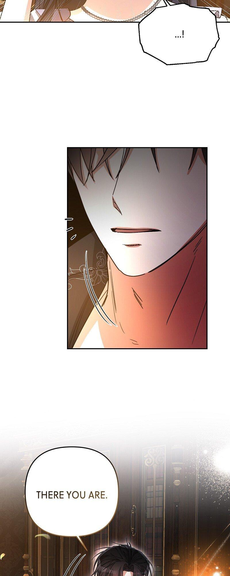 My Husband is Weak by Day, Strong by Night Chapter 12 page 35