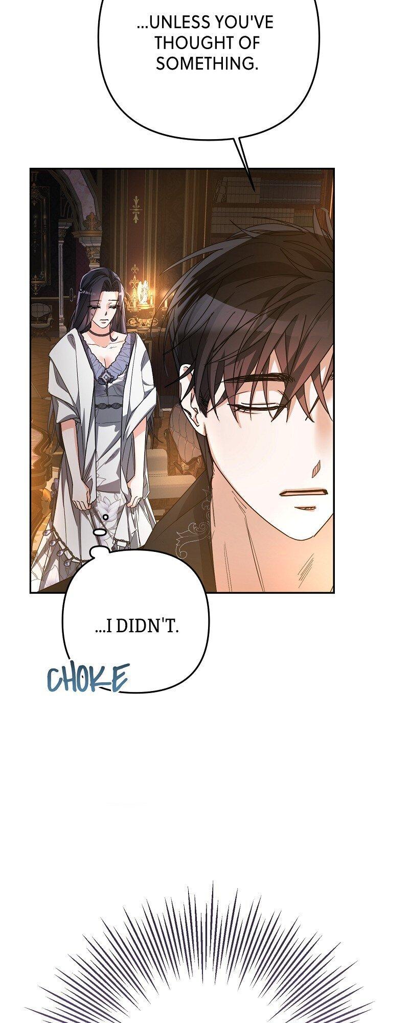 My Husband is Weak by Day, Strong by Night Chapter 12 page 48