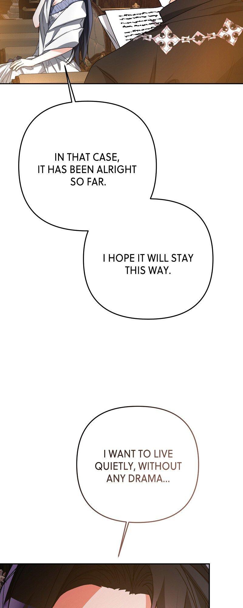 My Husband is Weak by Day, Strong by Night Chapter 12 page 52