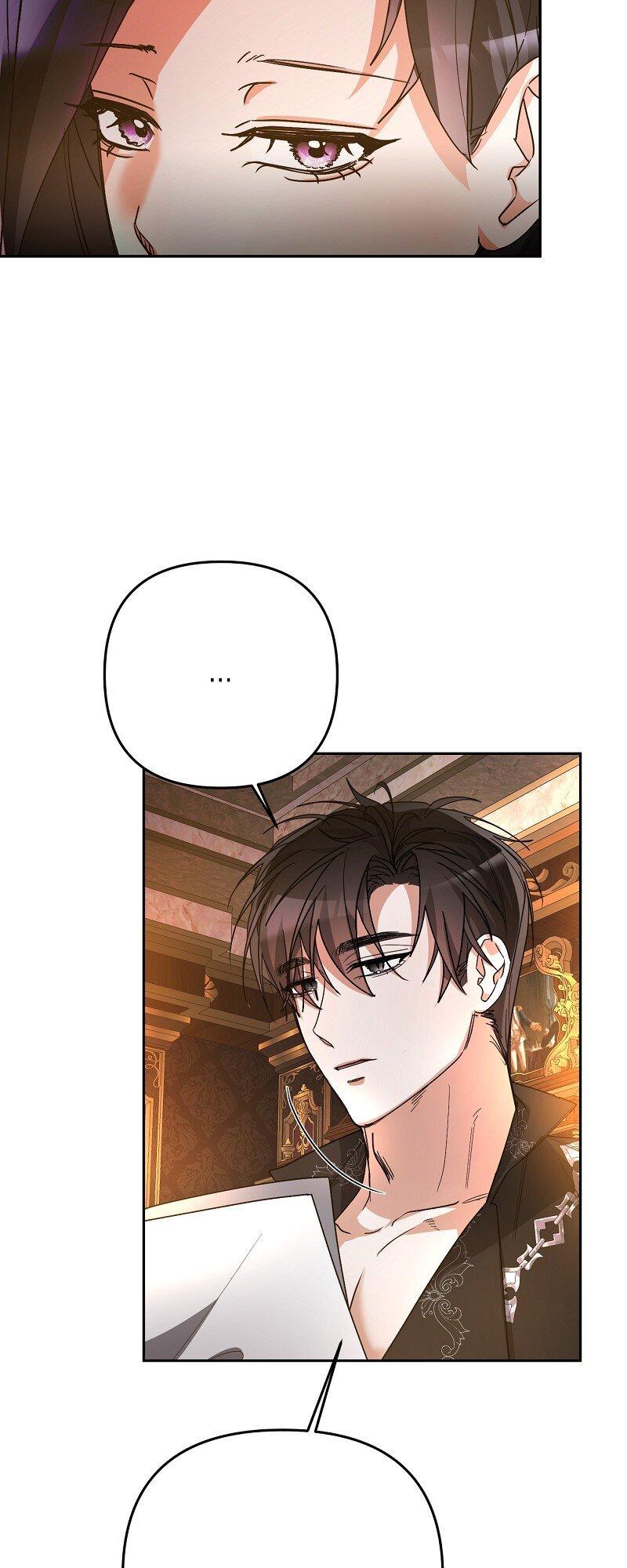 My Husband is Weak by Day, Strong by Night Chapter 12 page 53