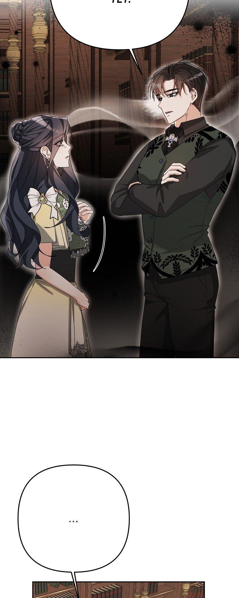 My Husband is Weak by Day, Strong by Night Chapter 12 page 5