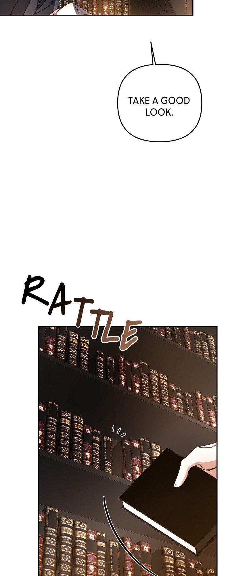 My Husband is Weak by Day, Strong by Night Chapter 12 page 60