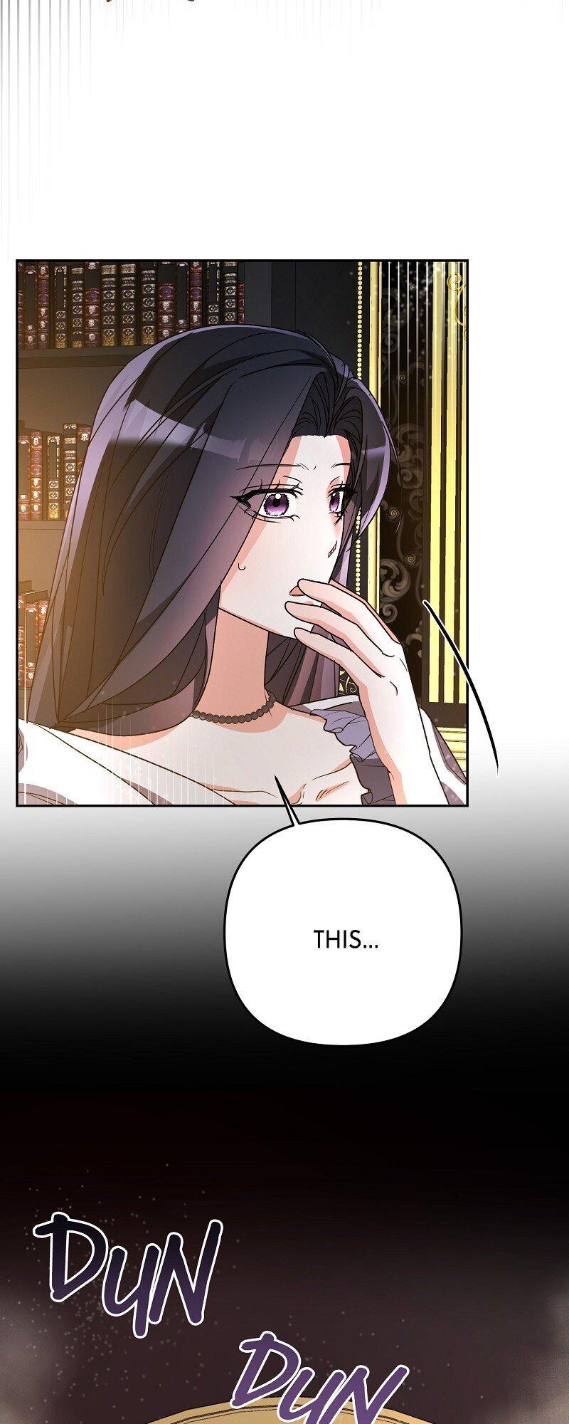 My Husband is Weak by Day, Strong by Night Chapter 12 page 62