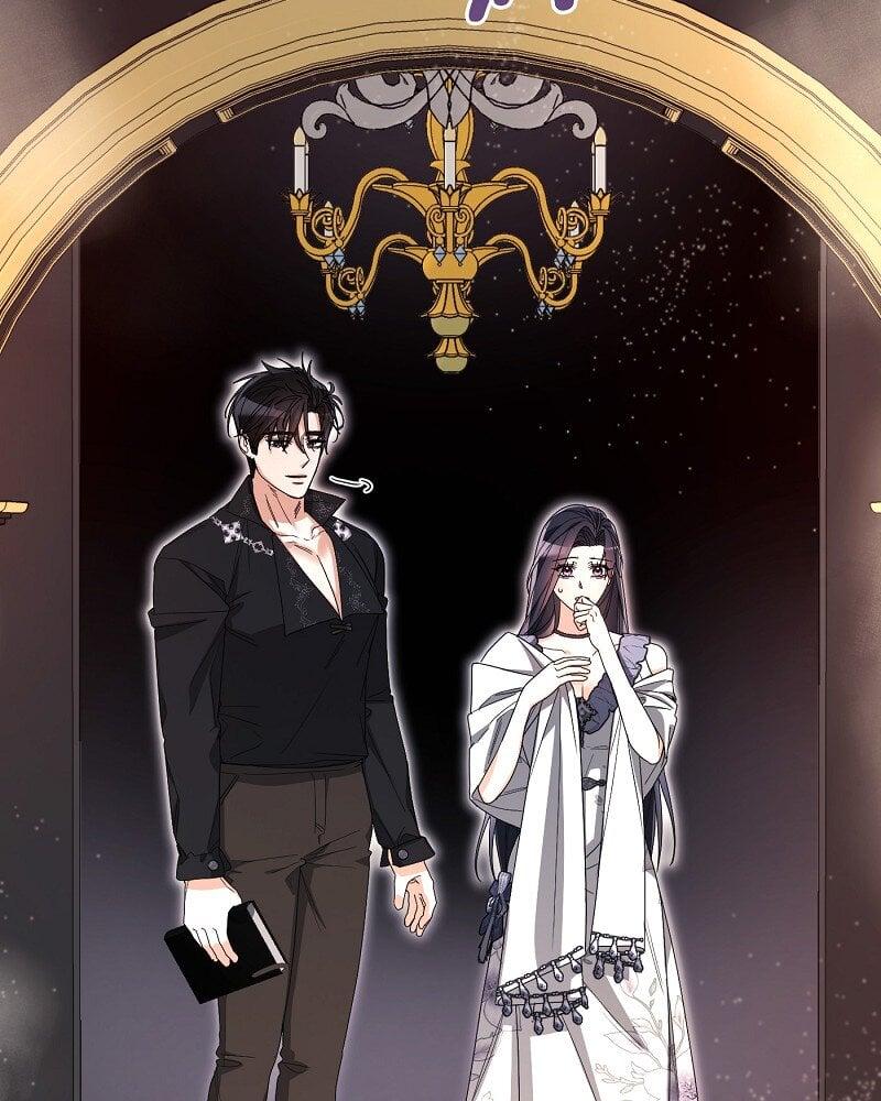 My Husband is Weak by Day, Strong by Night Chapter 12 page 63