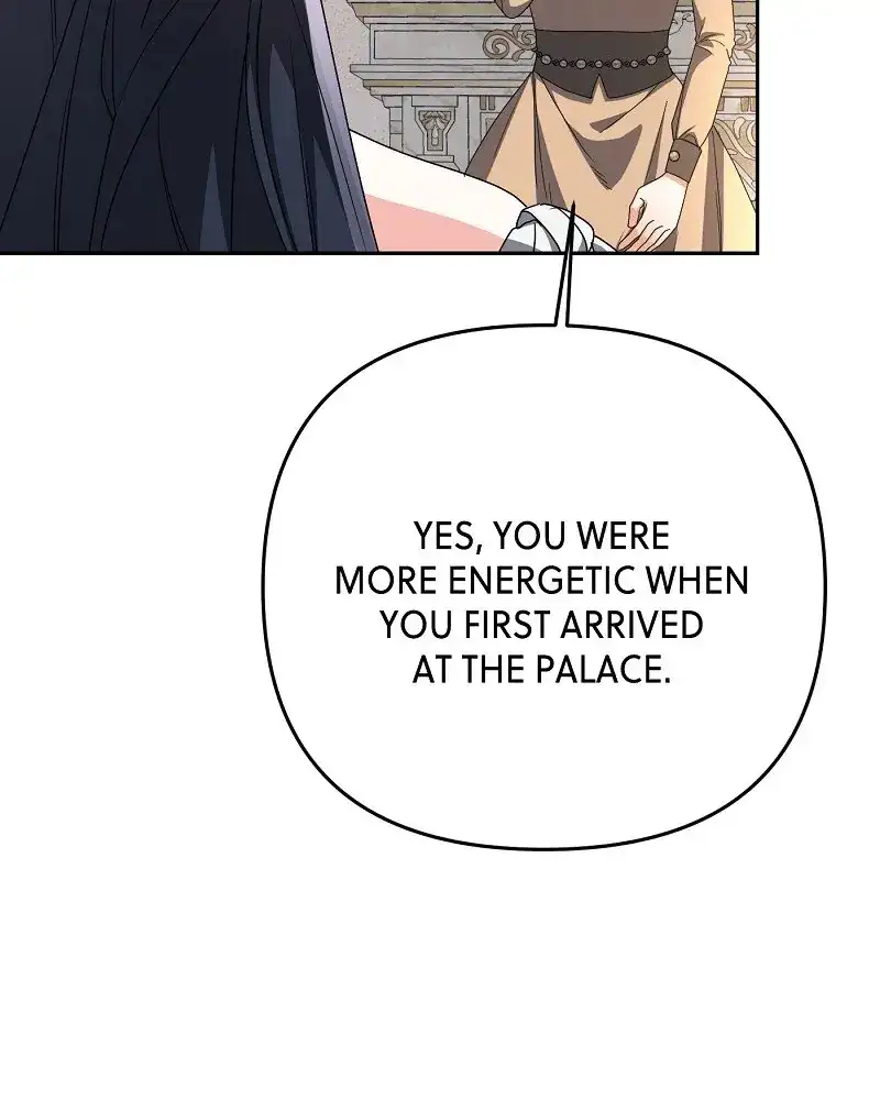 My Husband is Weak by Day, Strong by Night Chapter 14 page 16