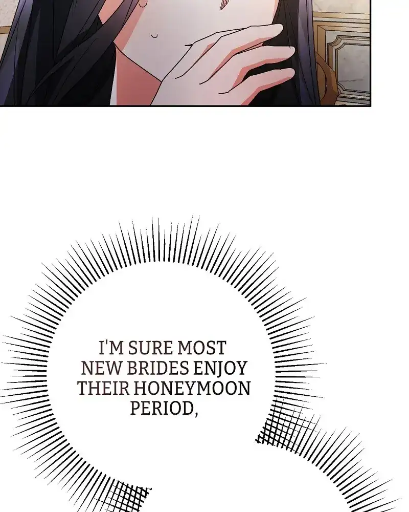 My Husband is Weak by Day, Strong by Night Chapter 14 page 24