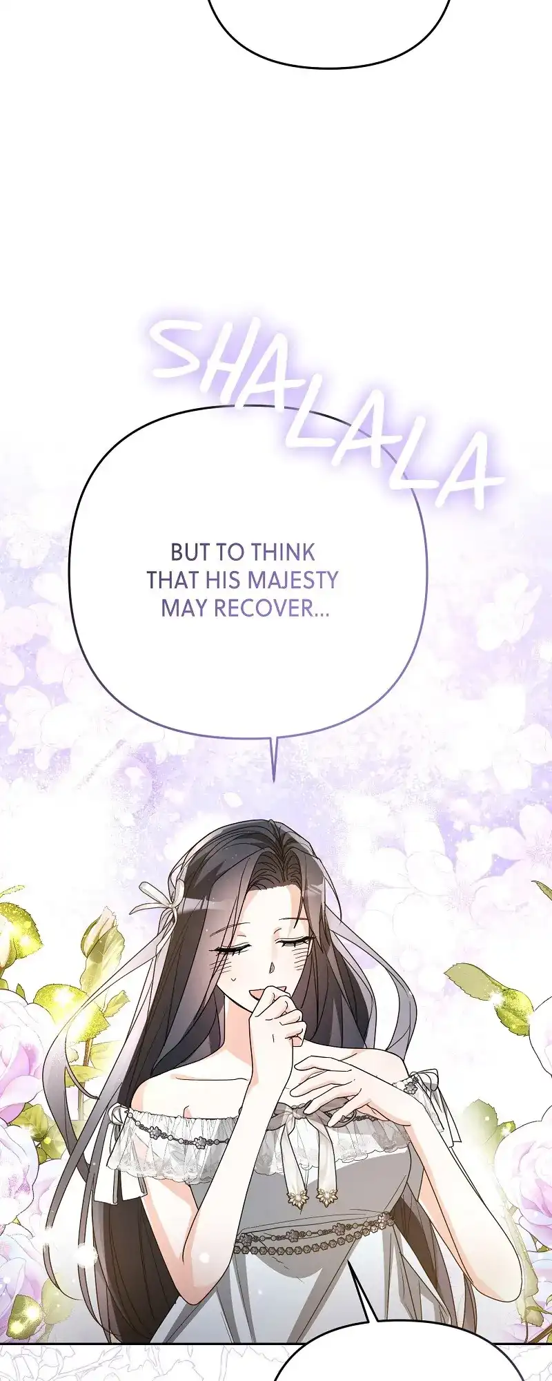 My Husband is Weak by Day, Strong by Night Chapter 14 page 30