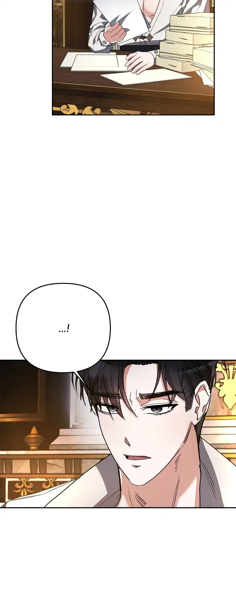 My Husband is Weak by Day, Strong by Night Chapter 14 page 50