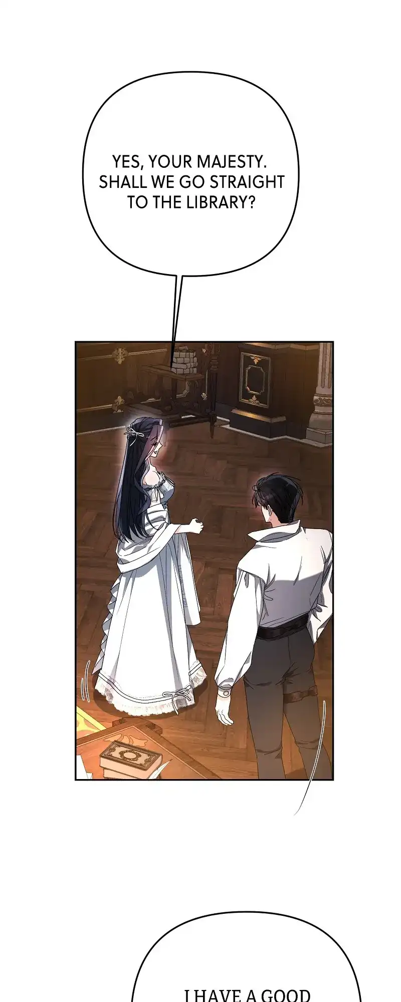 My Husband is Weak by Day, Strong by Night Chapter 14 page 51
