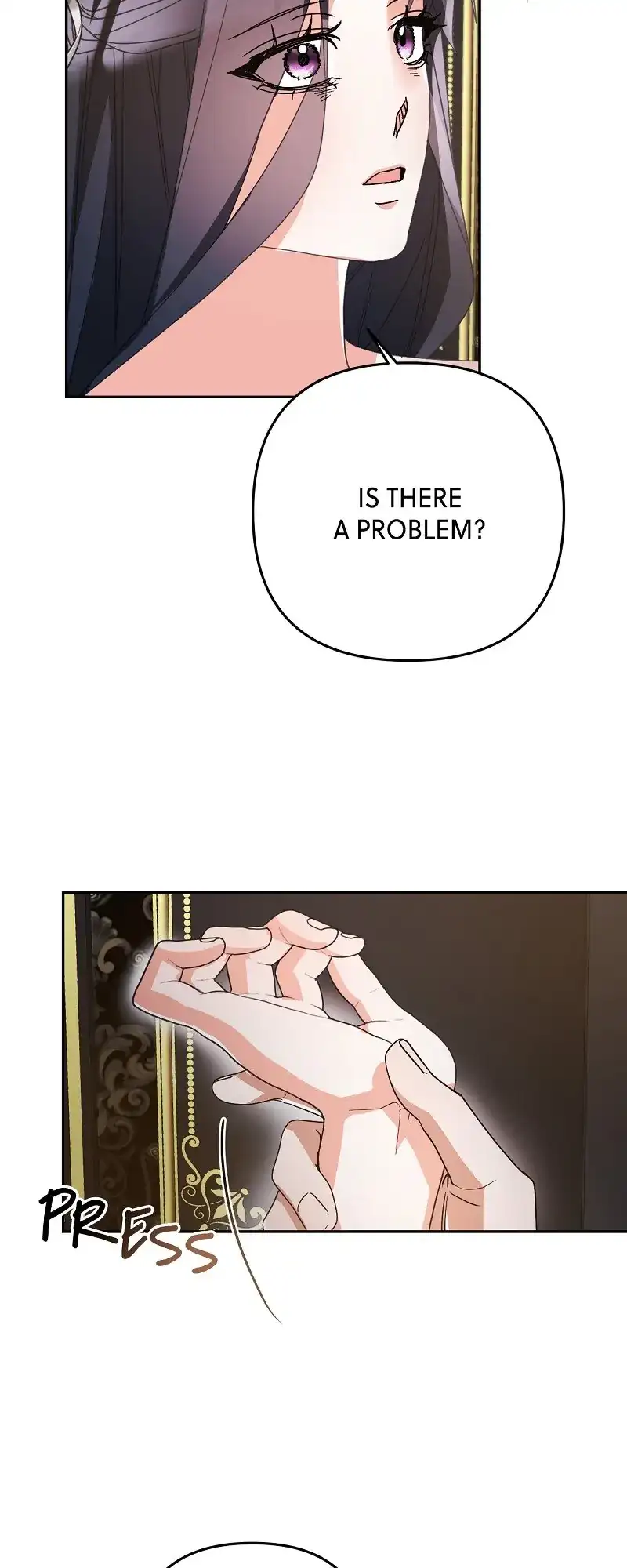 My Husband is Weak by Day, Strong by Night Chapter 14 page 55