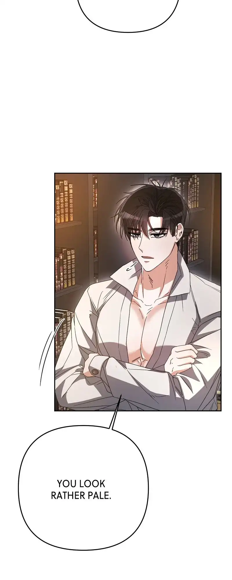 My Husband is Weak by Day, Strong by Night Chapter 14 page 59