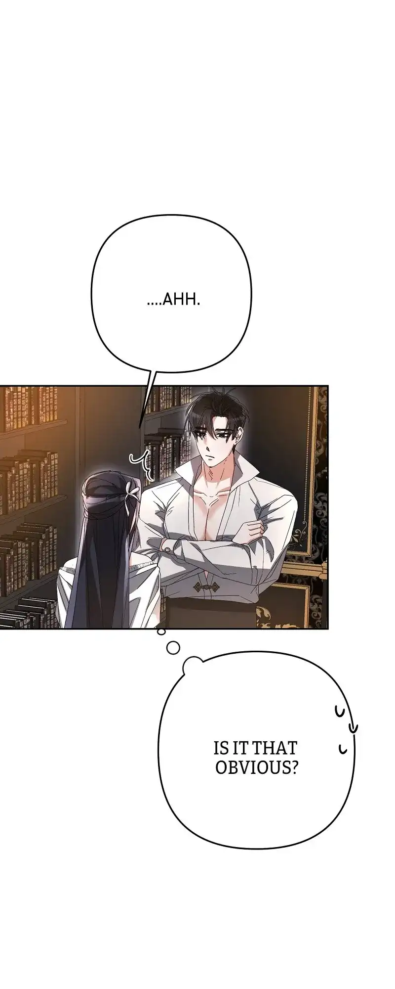 My Husband is Weak by Day, Strong by Night Chapter 14 page 60
