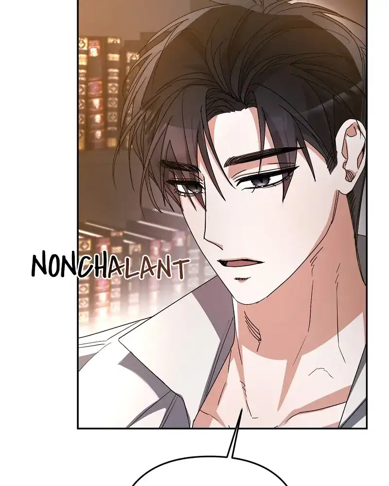 My Husband is Weak by Day, Strong by Night Chapter 14 page 64