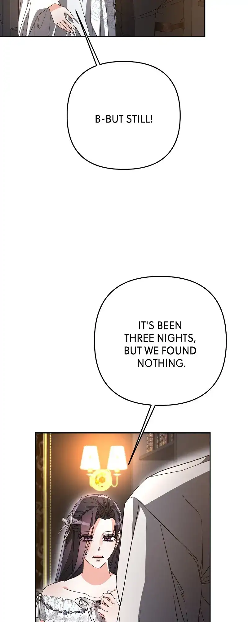 My Husband is Weak by Day, Strong by Night Chapter 14 page 66