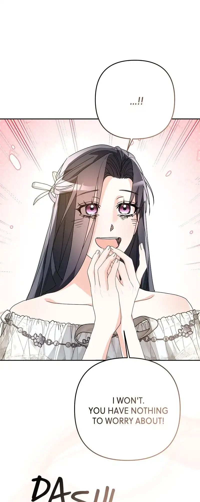 My Husband is Weak by Day, Strong by Night Chapter 14 page 73