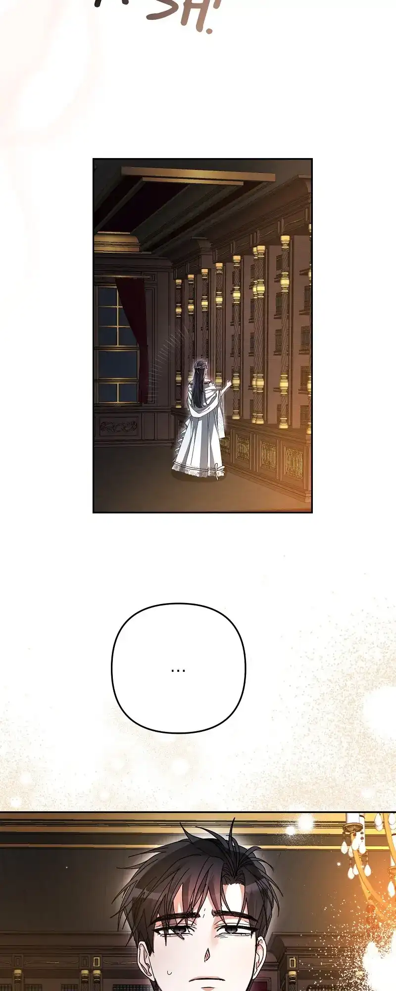 My Husband is Weak by Day, Strong by Night Chapter 14 page 74