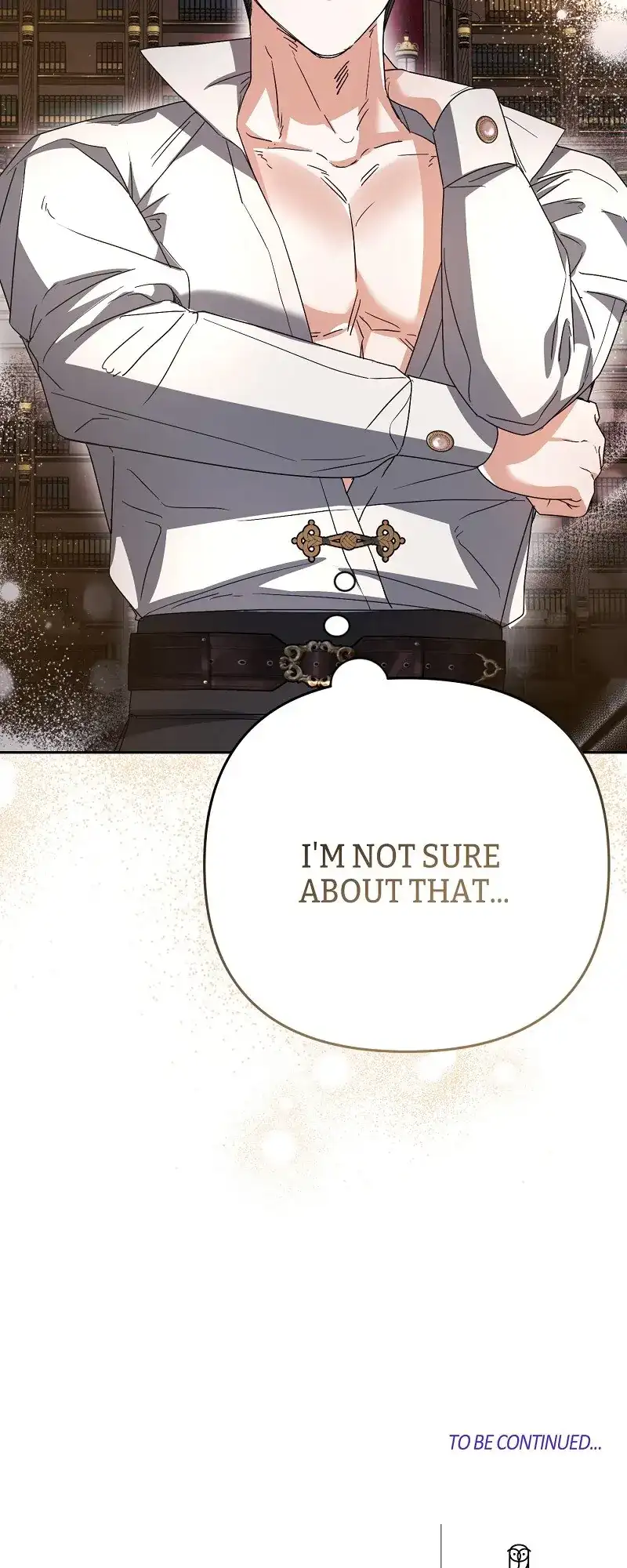My Husband is Weak by Day, Strong by Night Chapter 14 page 75