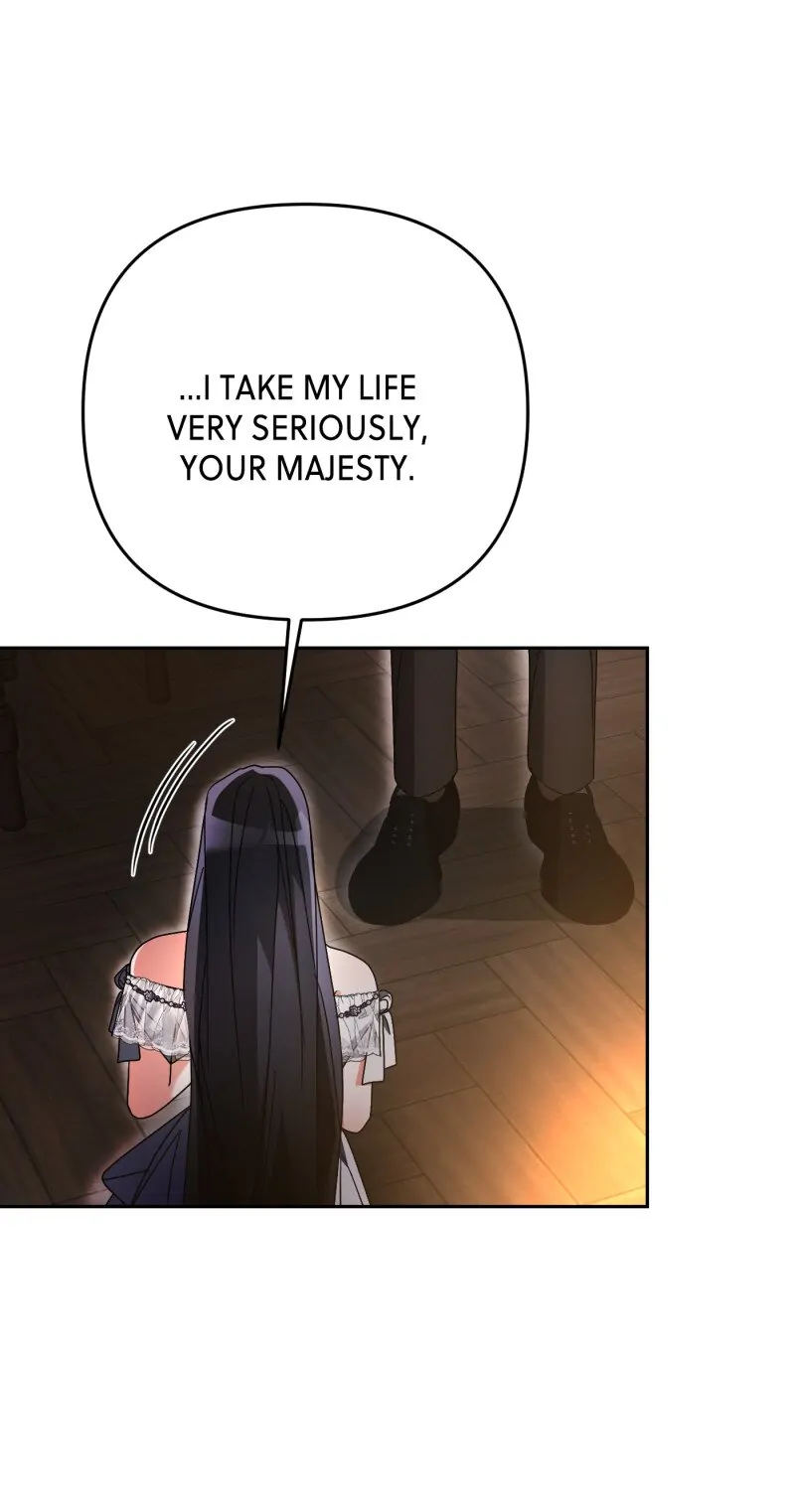 My Husband is Weak by Day, Strong by Night Chapter 16 page 18